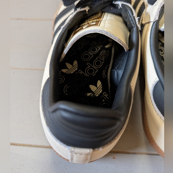 Adidas Samba OG Women's Sneaker Size 7 - Picture 10 of 13